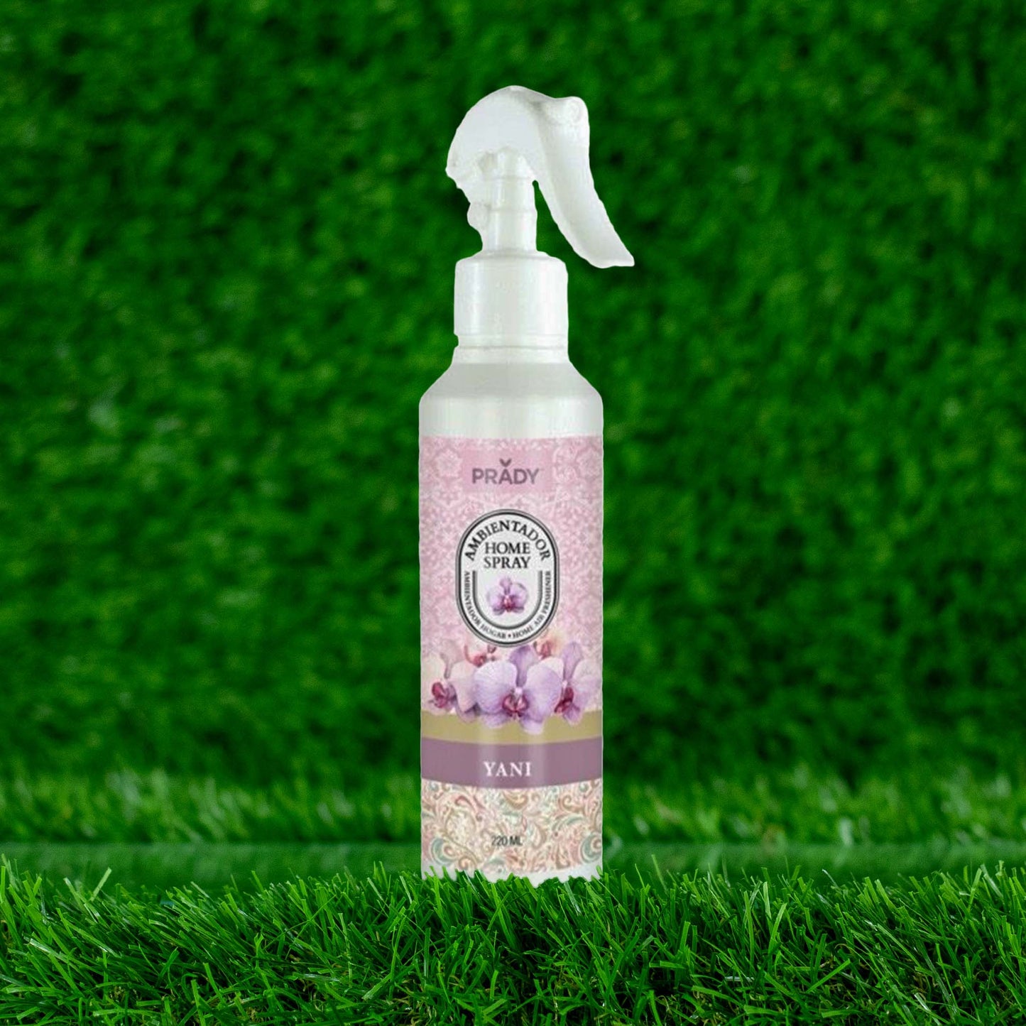 YANI SPRAY