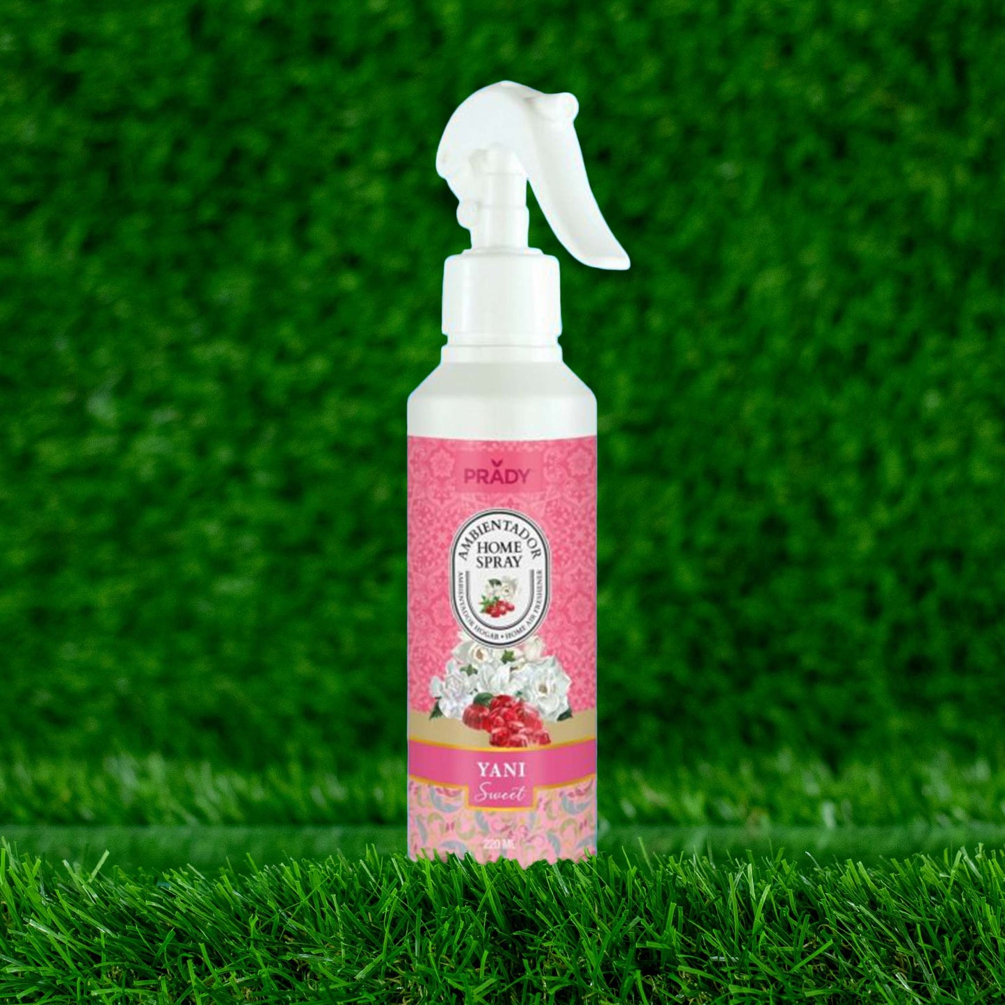 YANI SWEET SPRAY