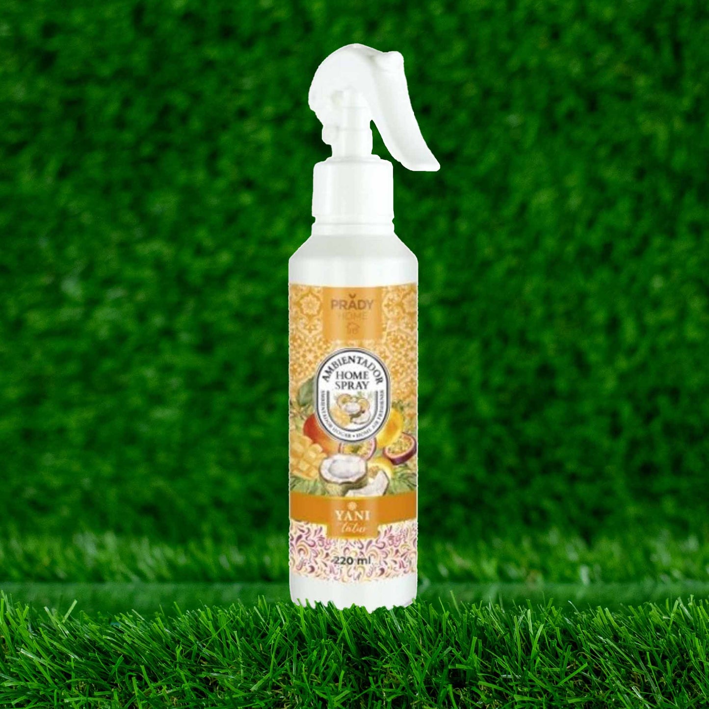 YANI TATUS SPRAY