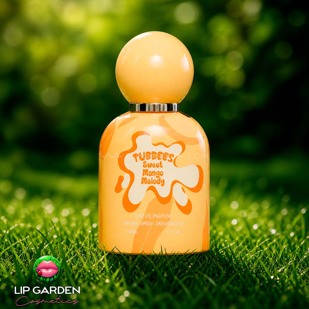 TUBBEES - SWEET MANGO MELODY - PERFUME 50 ML