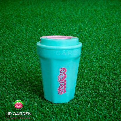 COFFEE CUP TAKE AWAY - LIP BALM- 6 AROMAS