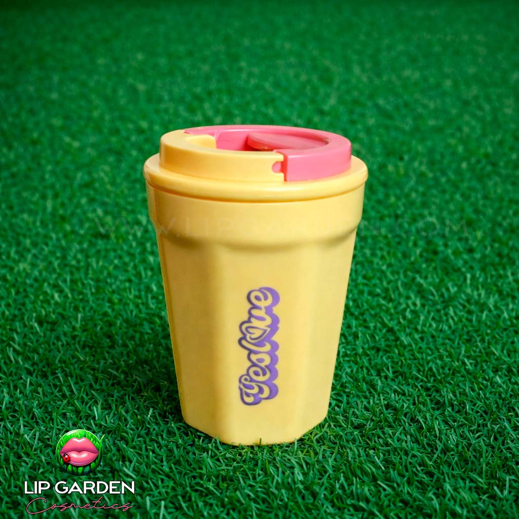 COFFEE CUP TAKE AWAY - LIP BALM- 6 AROMAS