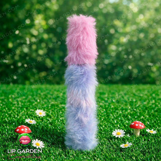 GLOSS PELUCHE FLUFFY | GLOSS MAGICO CON PH