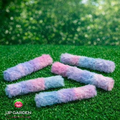 GLOSS PELUCHE FLUFFY | GLOSS MAGICO CON PH