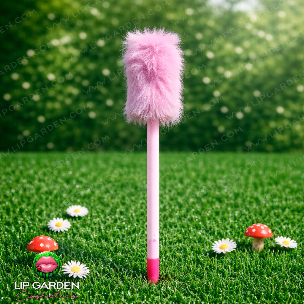GLOSS PELUCHE FLUFFY | GLOSS MAGICO CON PH