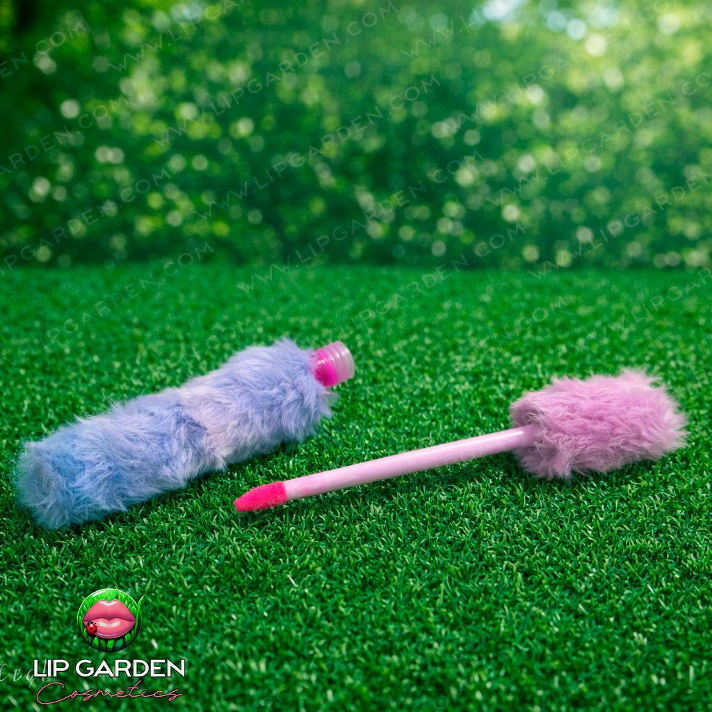 GLOSS PELUCHE FLUFFY | GLOSS MAGICO CON PH