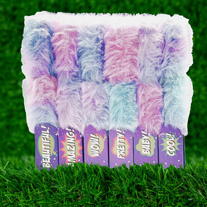 SERIE GLOSS TEDDY MAGIC