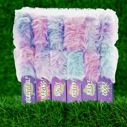 SERIE GLOSS TEDDY MAGIC