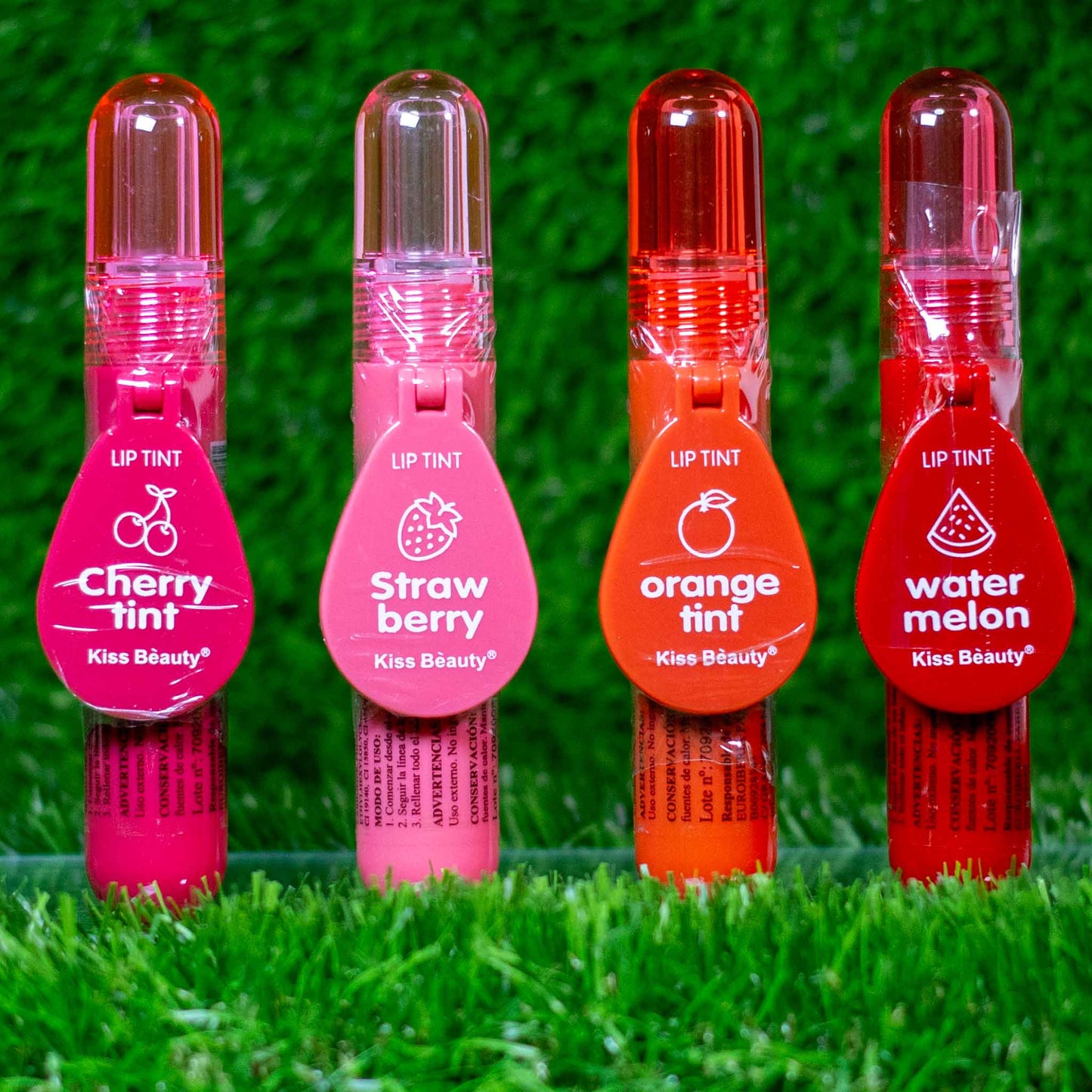 LIP TINT FRUTAS