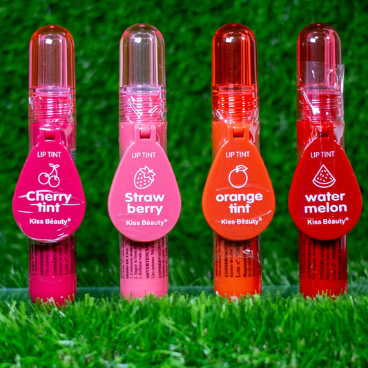 LIP TINT FRUTAS