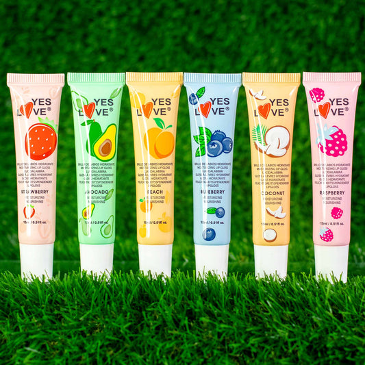 BALSAMO LABIAL TUBO FRUTAS