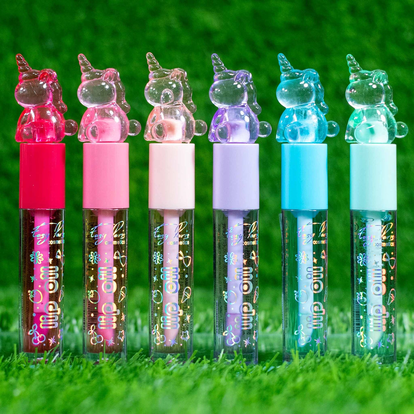 UNICORNIO LIP OIL