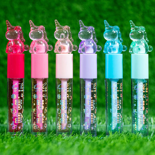 UNICORNIO LIP OIL