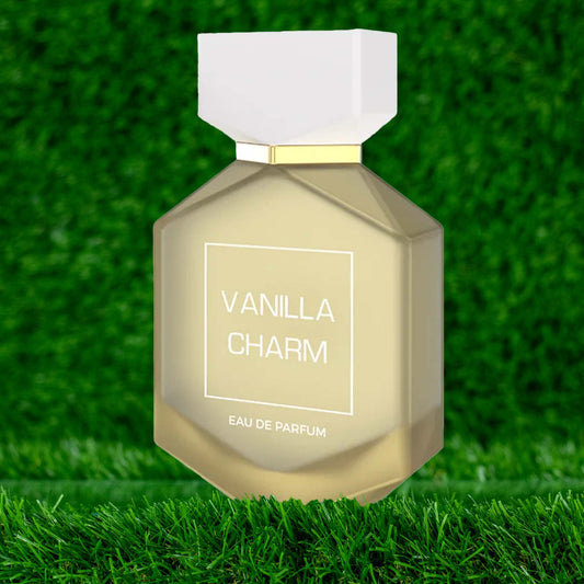 VAINILLA CHARM
