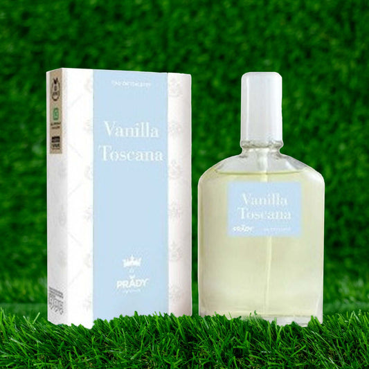 VAINILLA TOSCANA