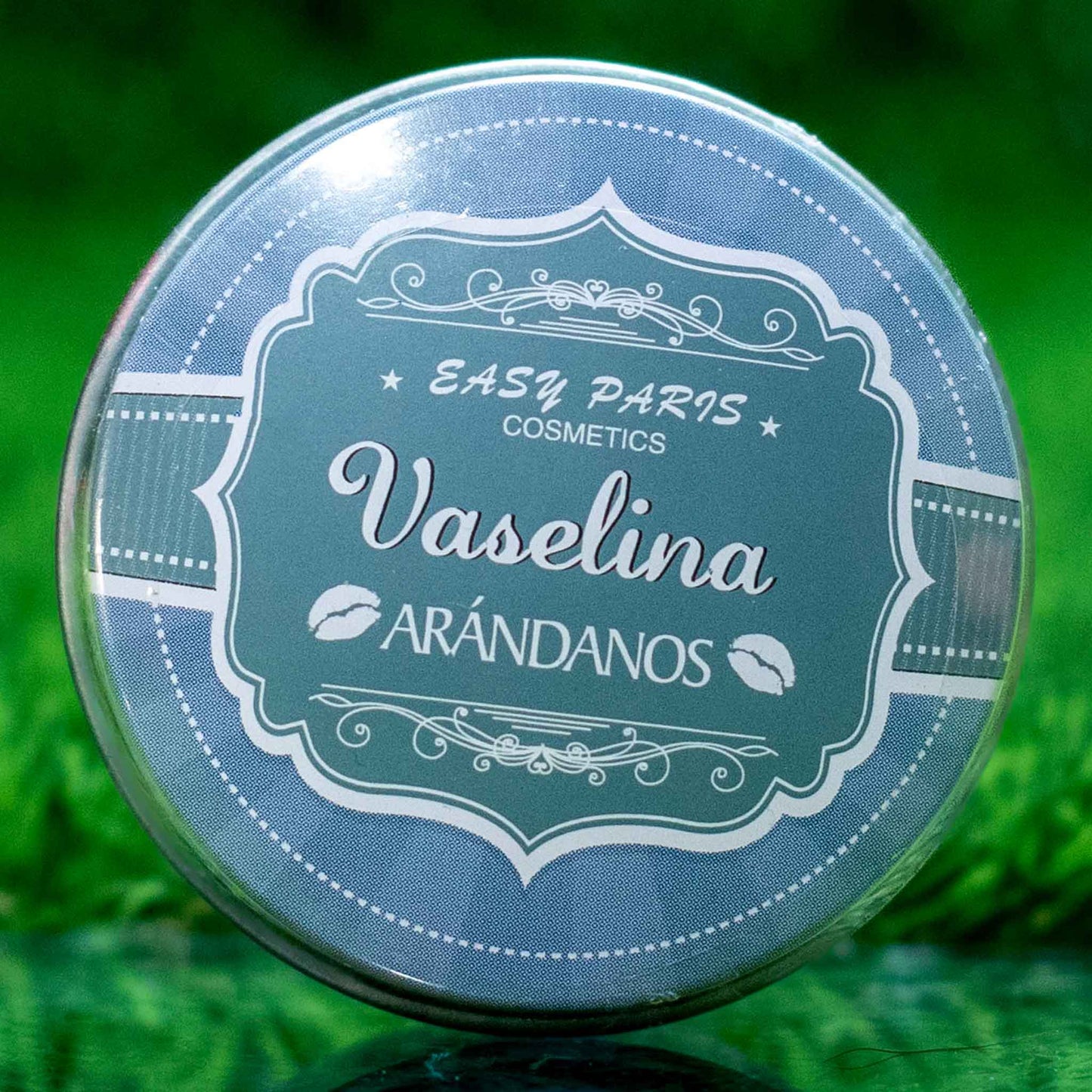 VASELINA LATA AROMAS