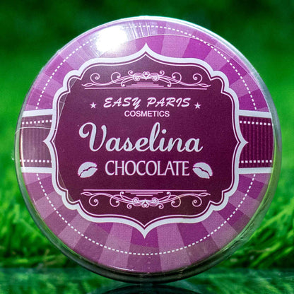 VASELINA LATA AROMAS