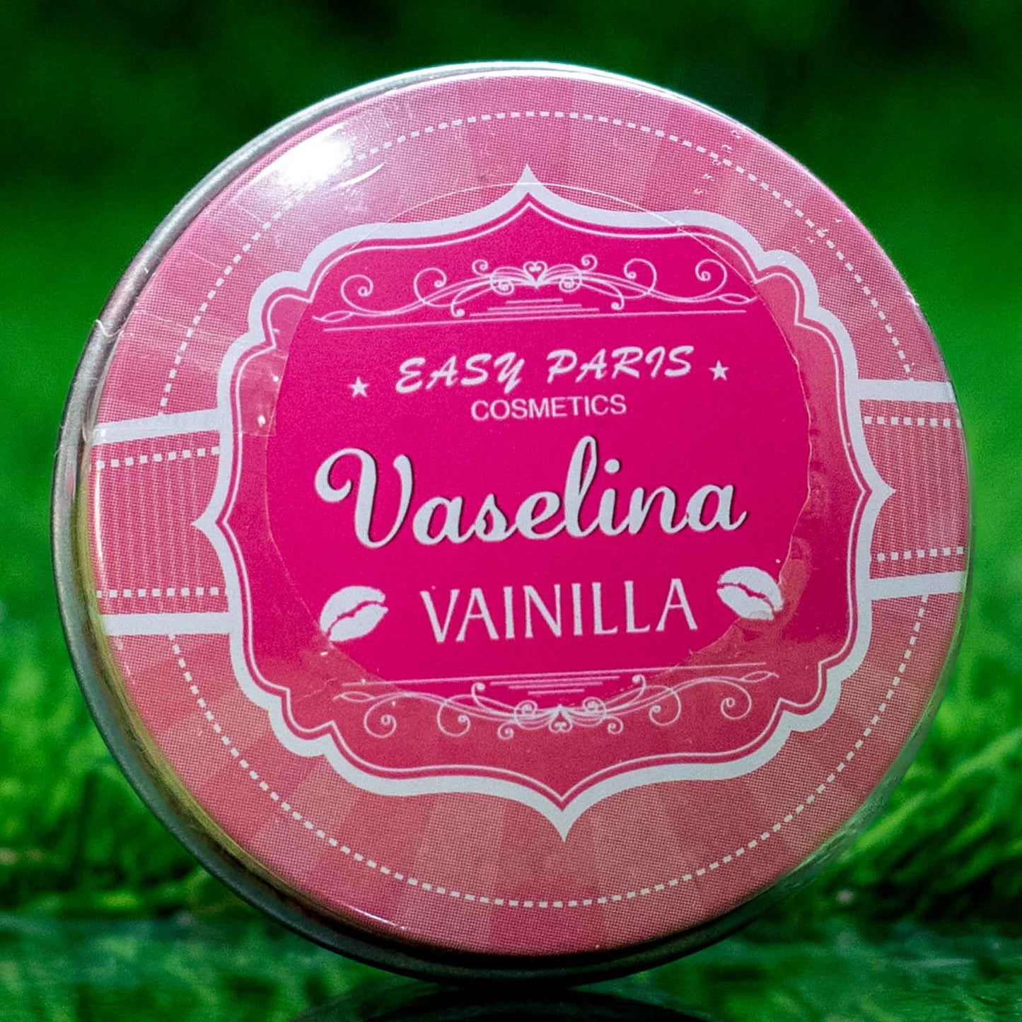 VASELINA LATA AROMAS