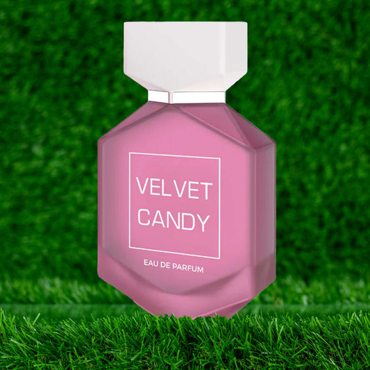 VELVET CANDY