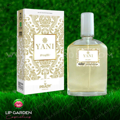 COLONIAS PRADY | AROMAS VARIADOS | 90 ML