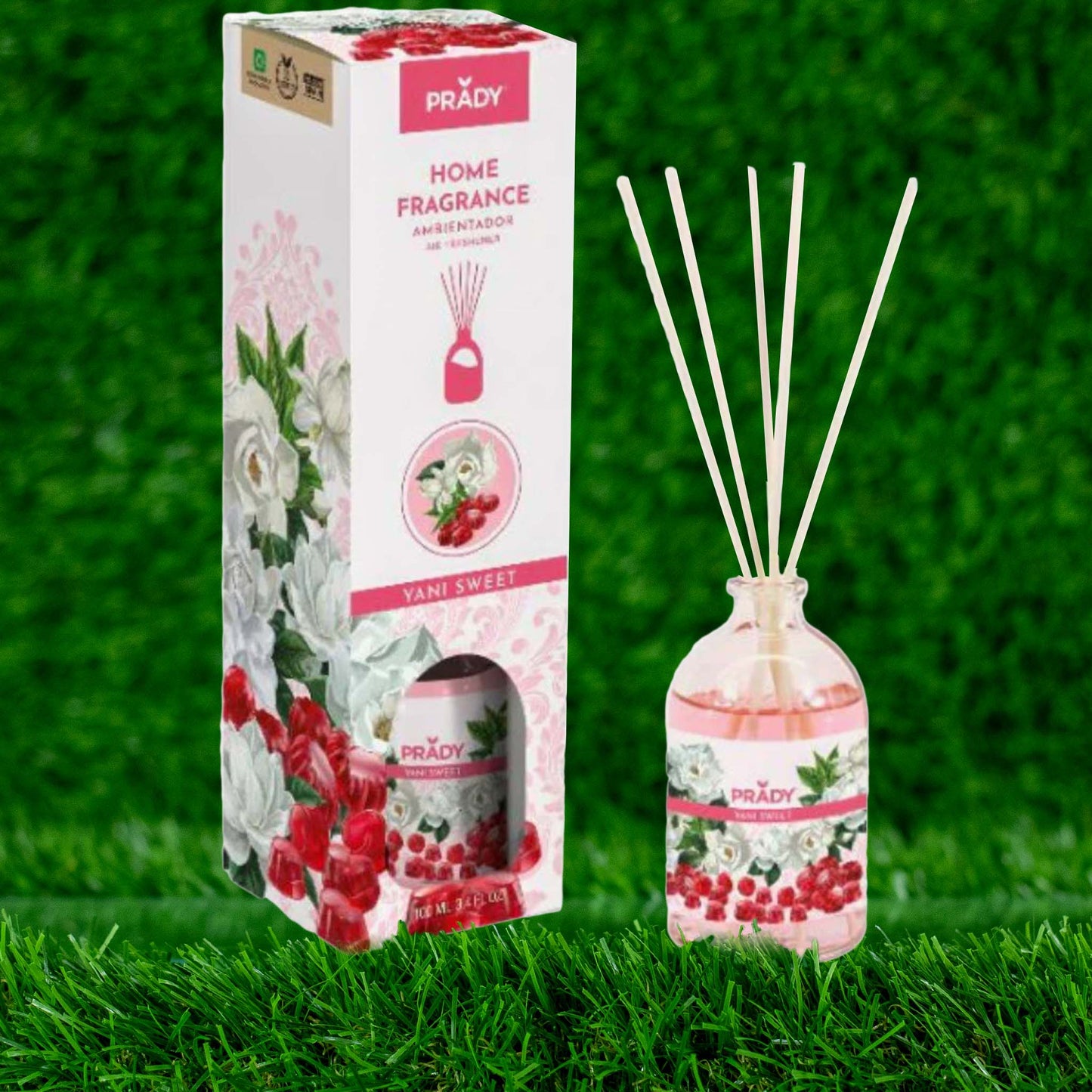 YANI SWEET MIKADO