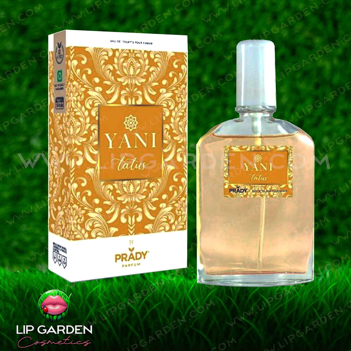 COLONIAS PRADY | AROMAS VARIADOS | 90 ML