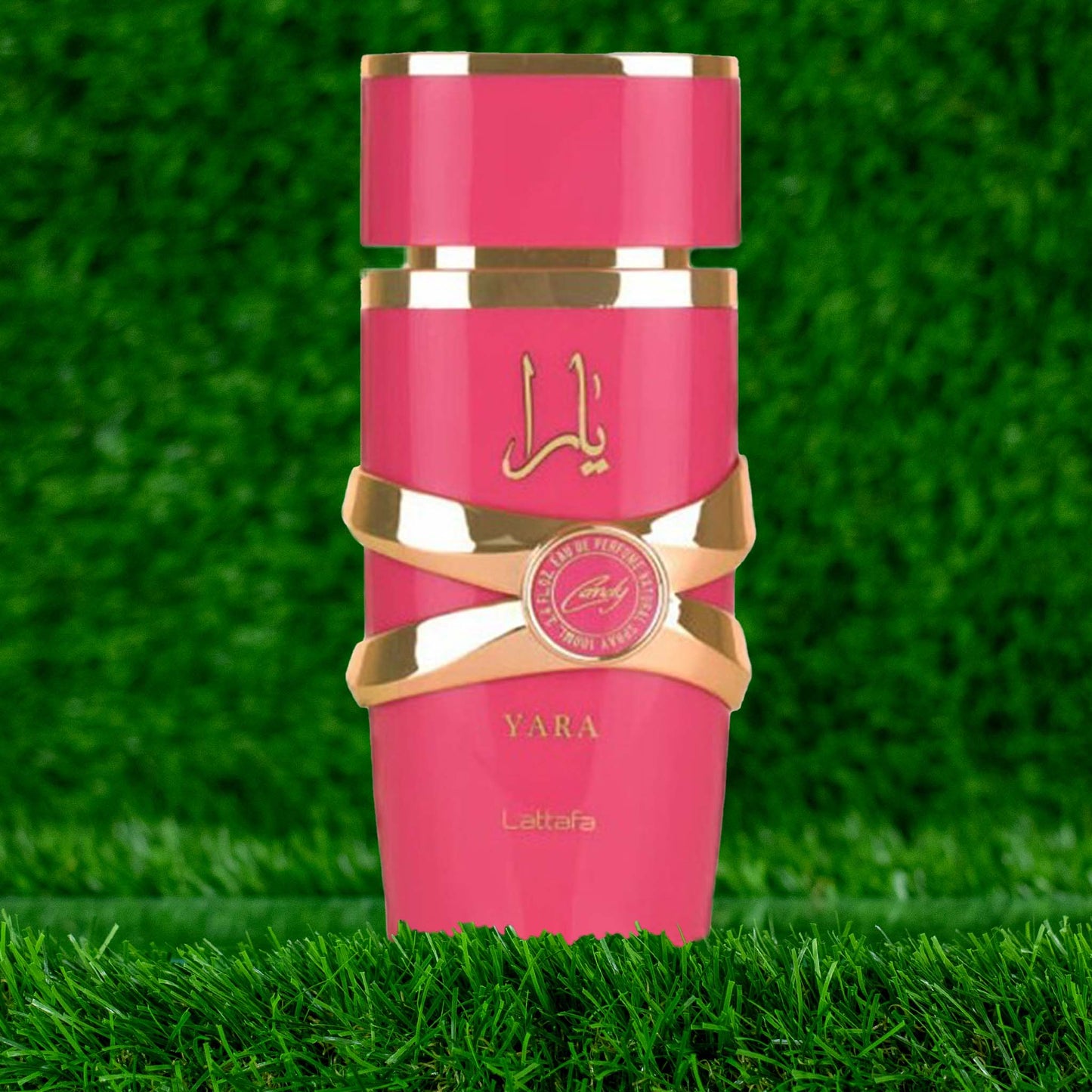 YARA CANDY