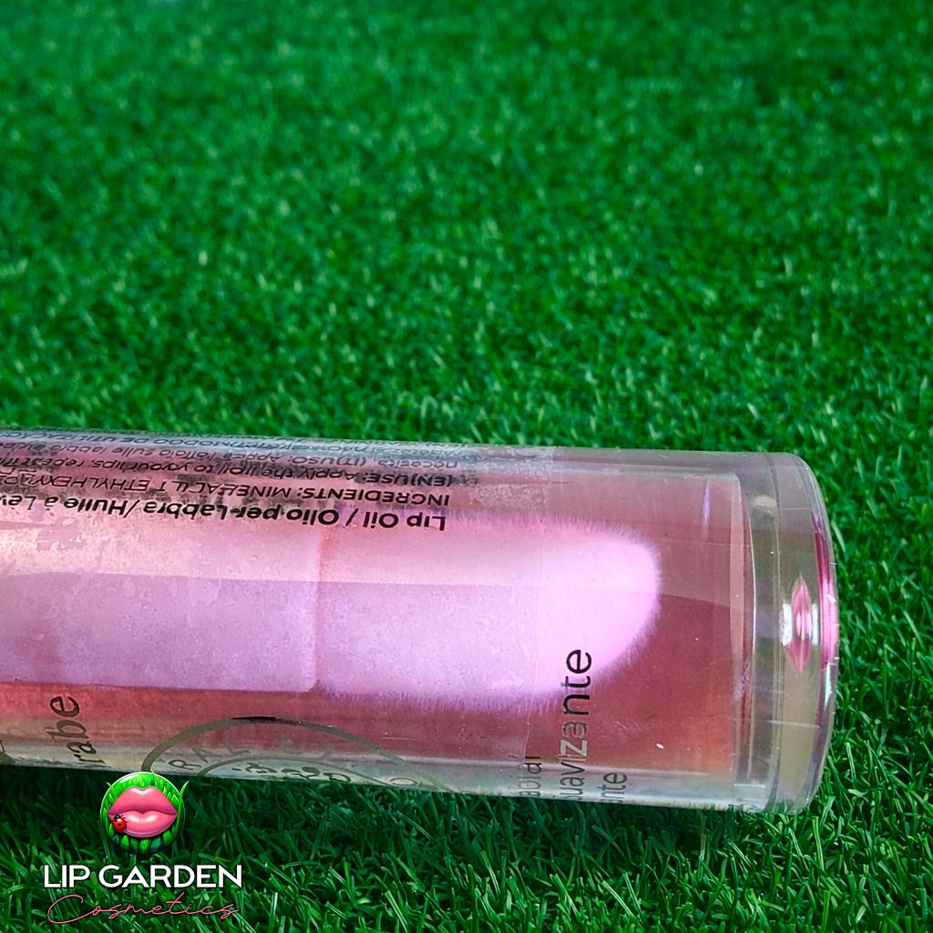 ESENCIA ARABE ROSA - ACEITE LABIAL - BRILLO HIDRATANTE