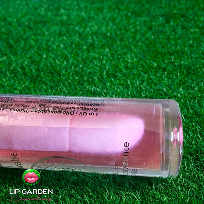 ESENCIA ARABE ROSA - ACEITE LABIAL - BRILLO HIDRATANTE