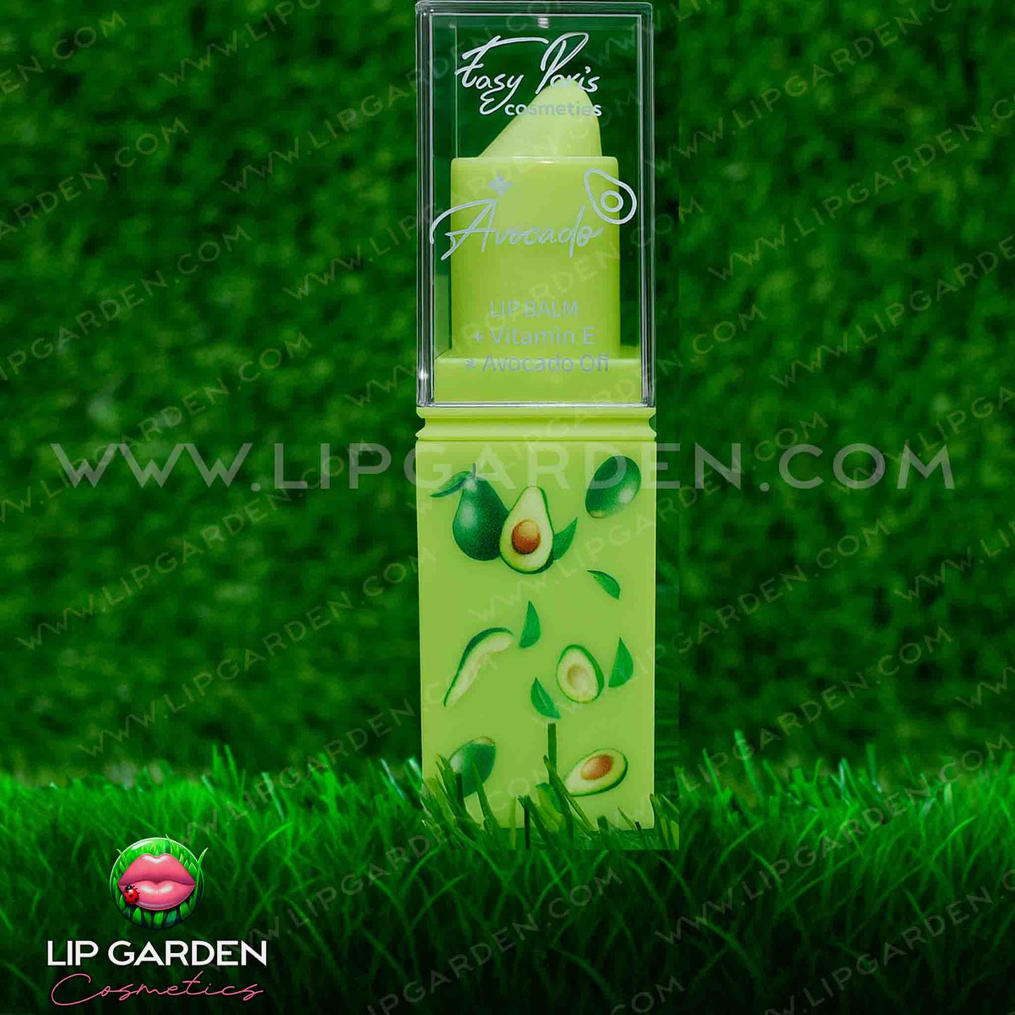 DÚO AGUACATE | BÁLSAMO + LIP OIL CON PH