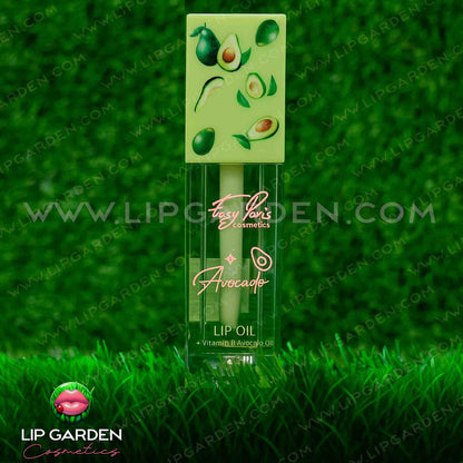 DÚO AGUACATE | BÁLSAMO + LIP OIL CON PH