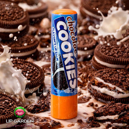 BALSAMO LABIAL CON AROMAS DULCES | 6 AROMAS