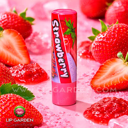 BALSAMO LABIAL CON AROMAS DULCES | 6 AROMAS