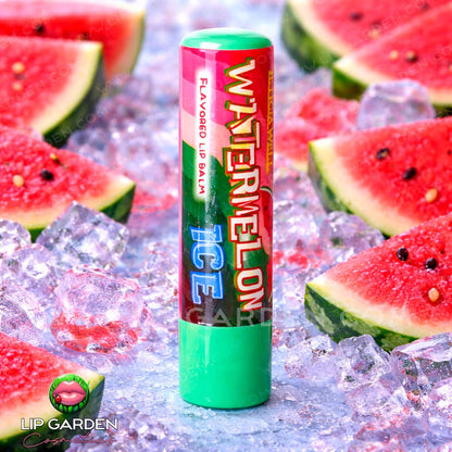 BALSAMO LABIAL CON AROMAS DULCES | 6 AROMAS