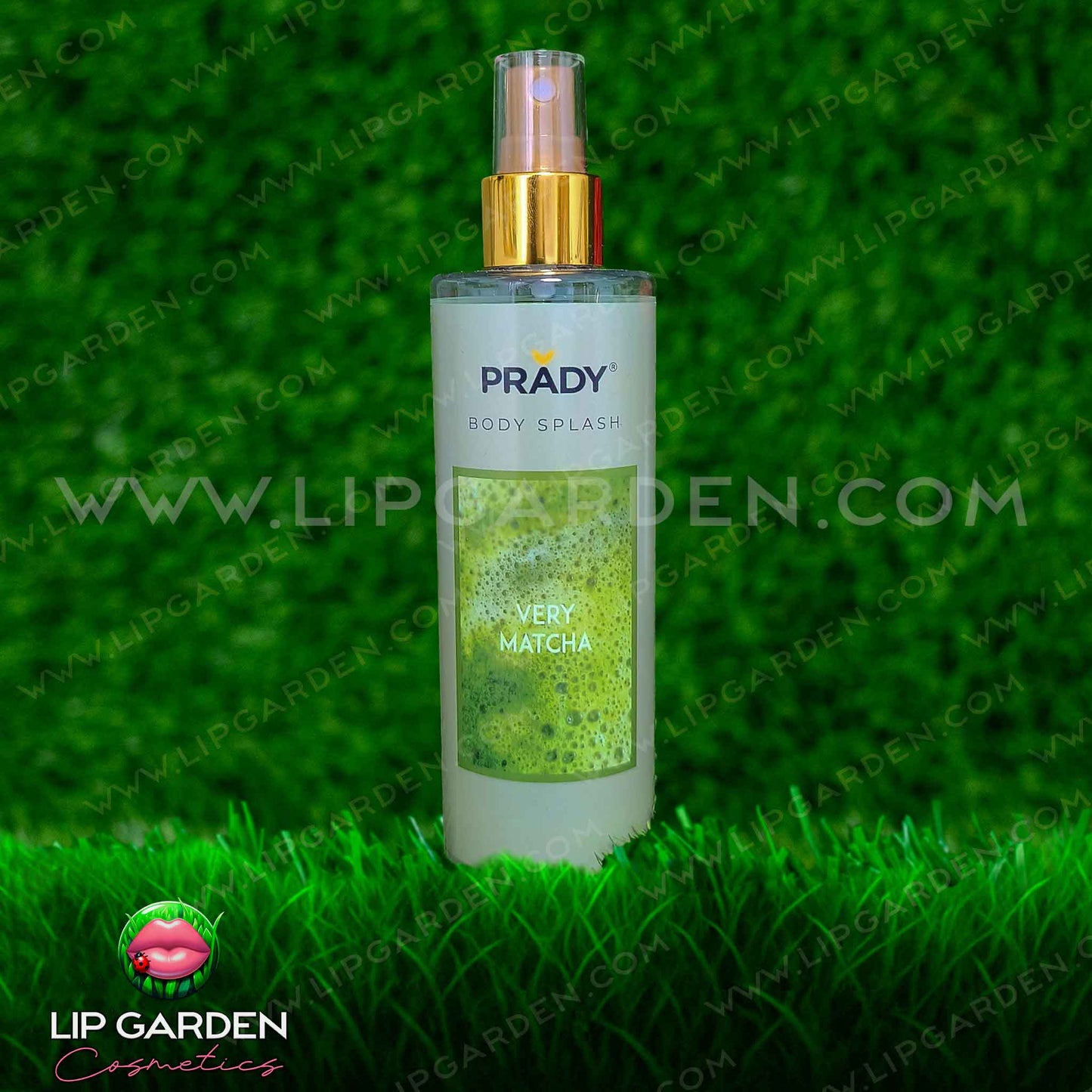 BODY SPLASH | PRADY | AROMAS VARIADOS