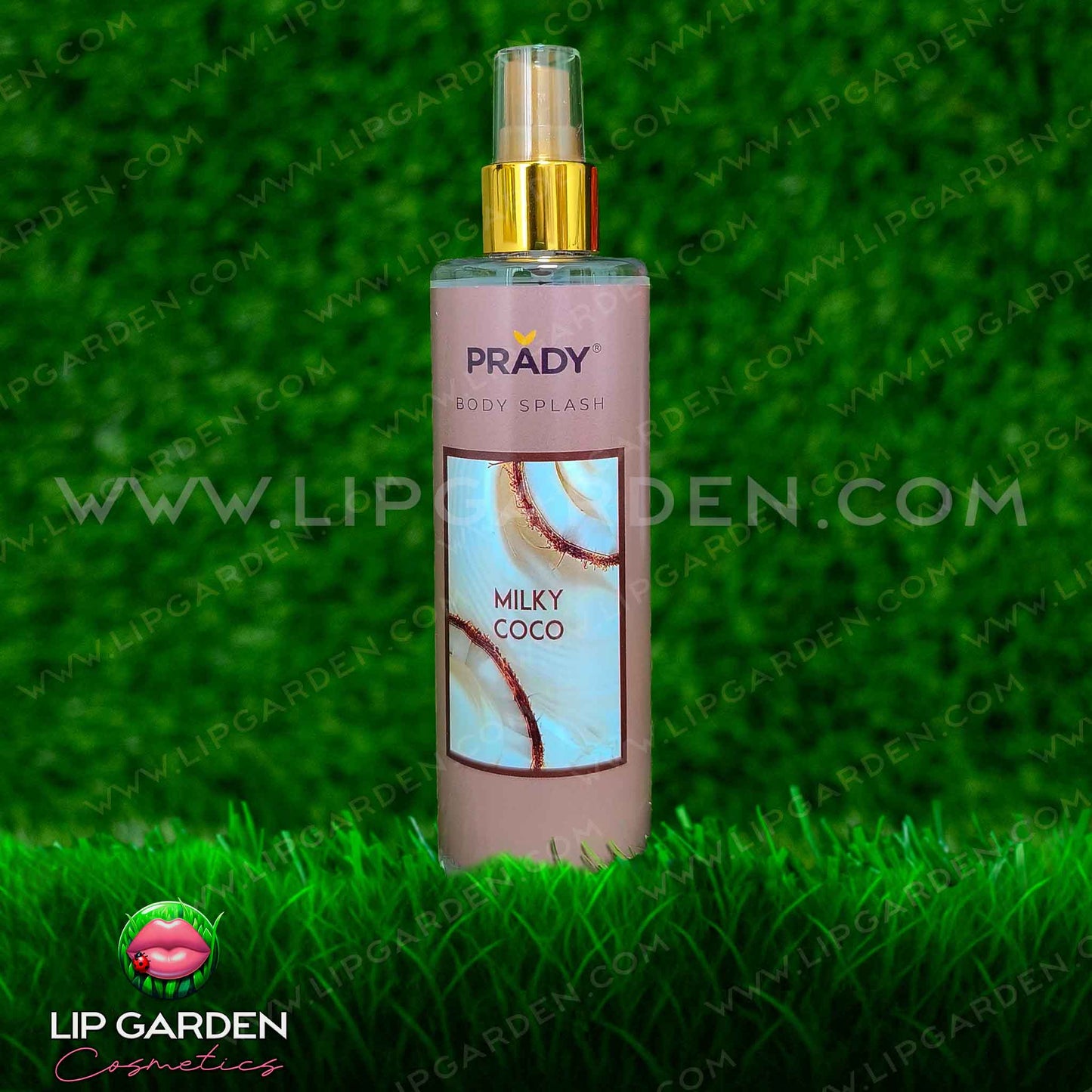 BODY SPLASH | PRADY | AROMAS VARIADOS