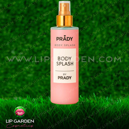 BODY SPLASH | PRADY | AROMAS VARIADOS