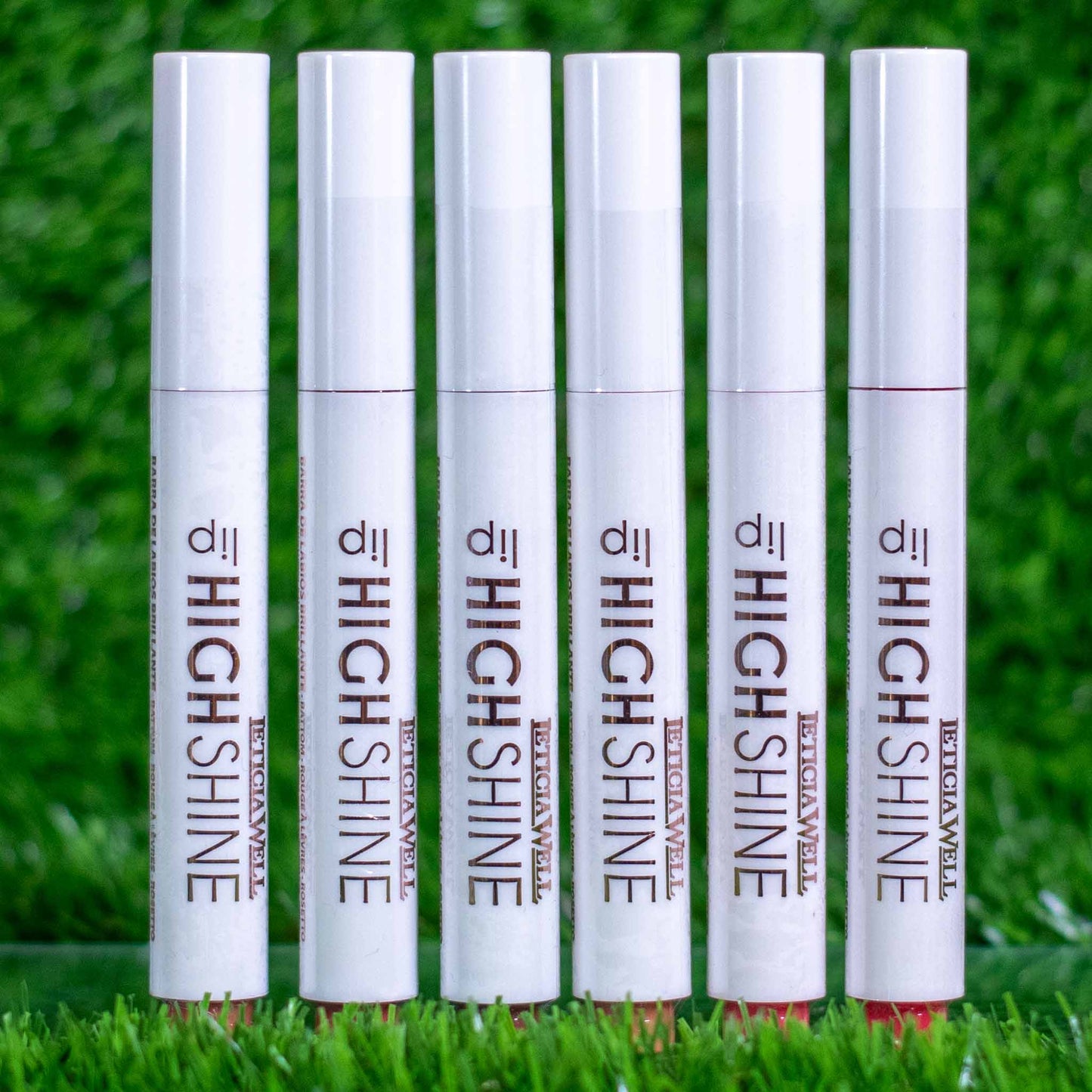 HIGH SHINE PEN