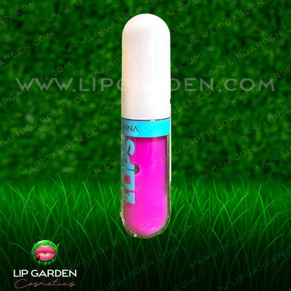 LIP OIL BOMBS LIPS | EN 6 TONOS DIFERENTES