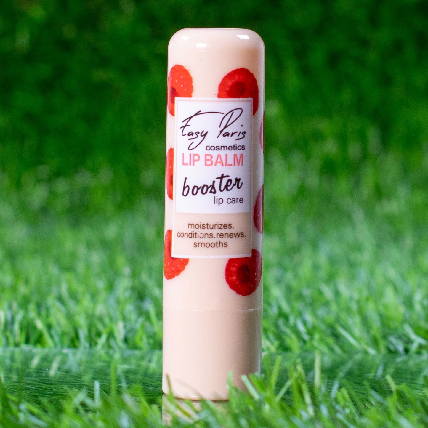 CACAO LIP BALM BOOSTER