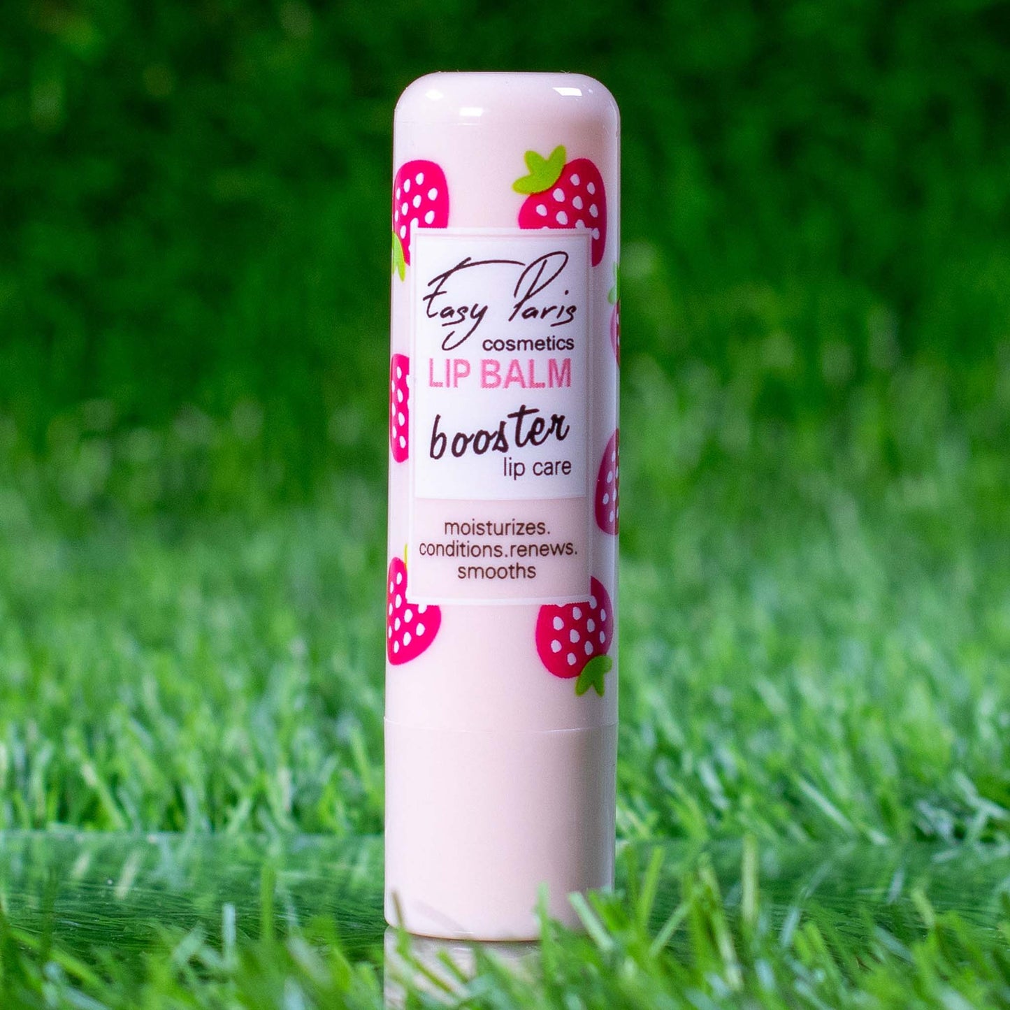 CACAO LIP BALM BOOSTER