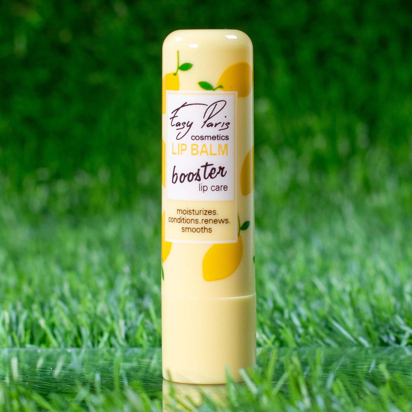 CACAO LIP BALM BOOSTER