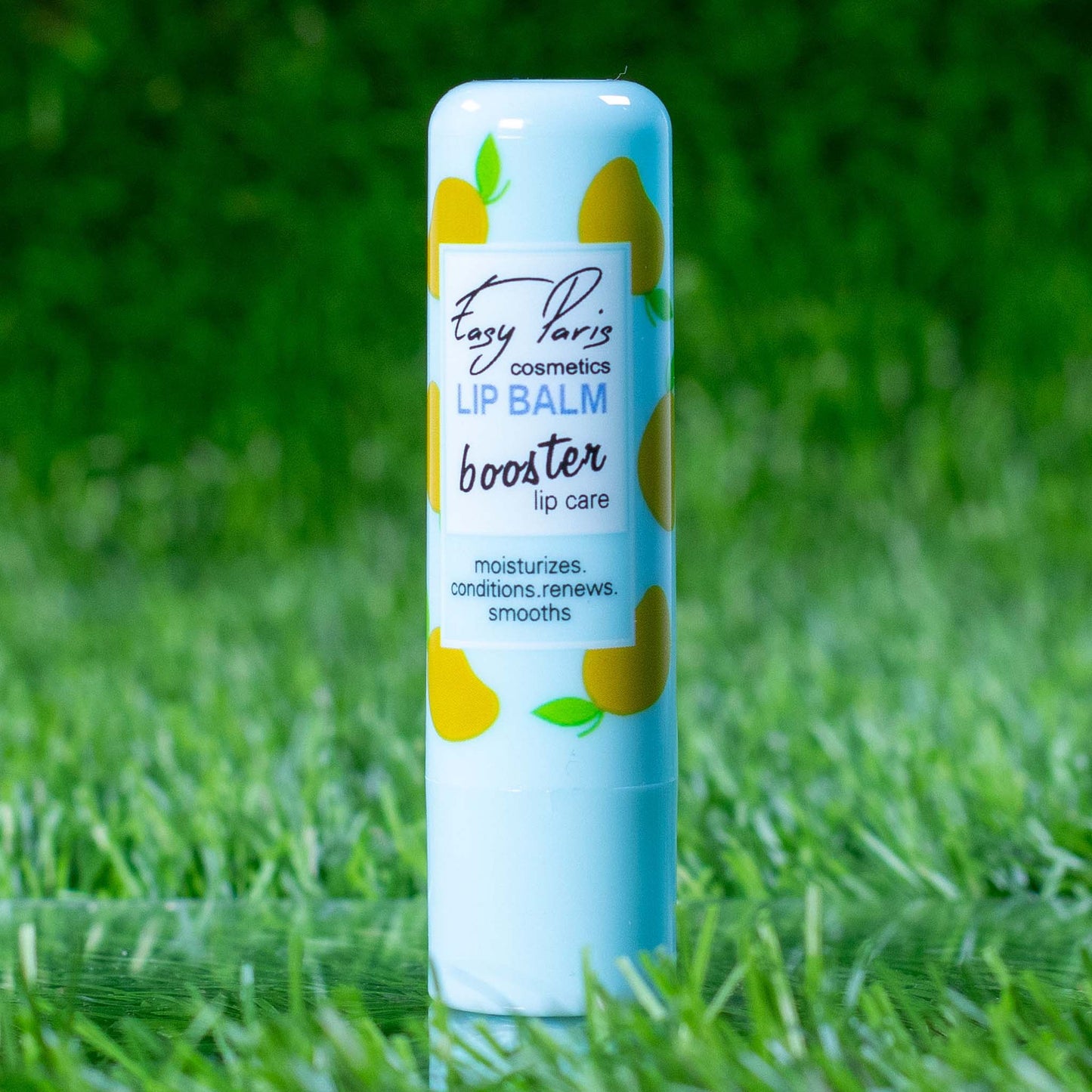CACAO LIP BALM BOOSTER