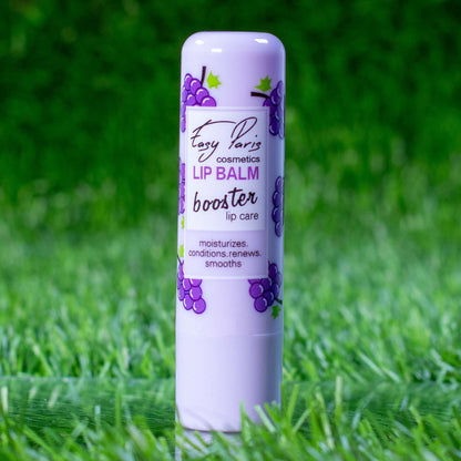 CACAO LIP BALM BOOSTER