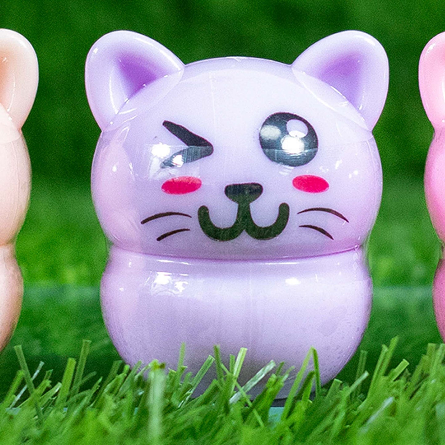 SERIE GATITOS