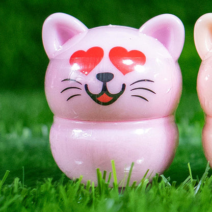SERIE GATITOS