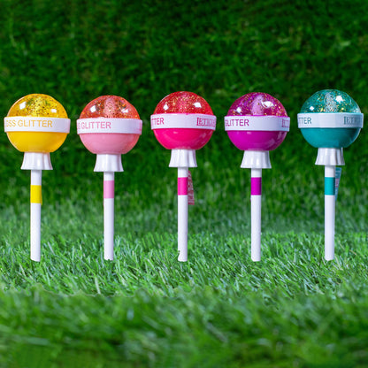 SERIE CHUPACHUPS LIPGLOSS