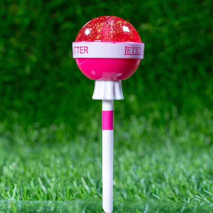 SERIE CHUPACHUPS LIPGLOSS