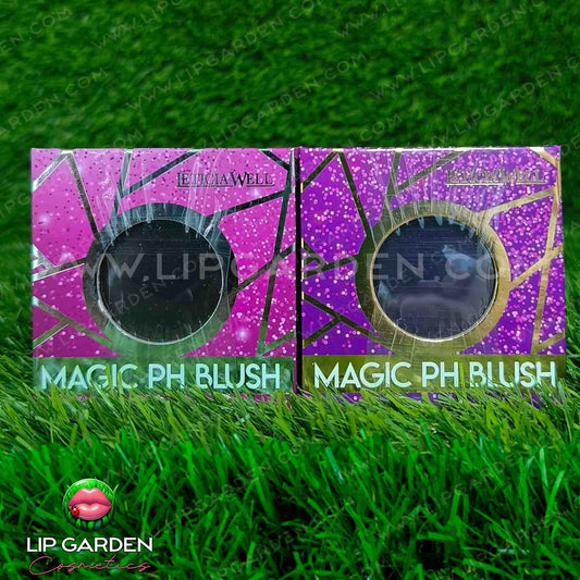 COLORETE MÁGICO PH