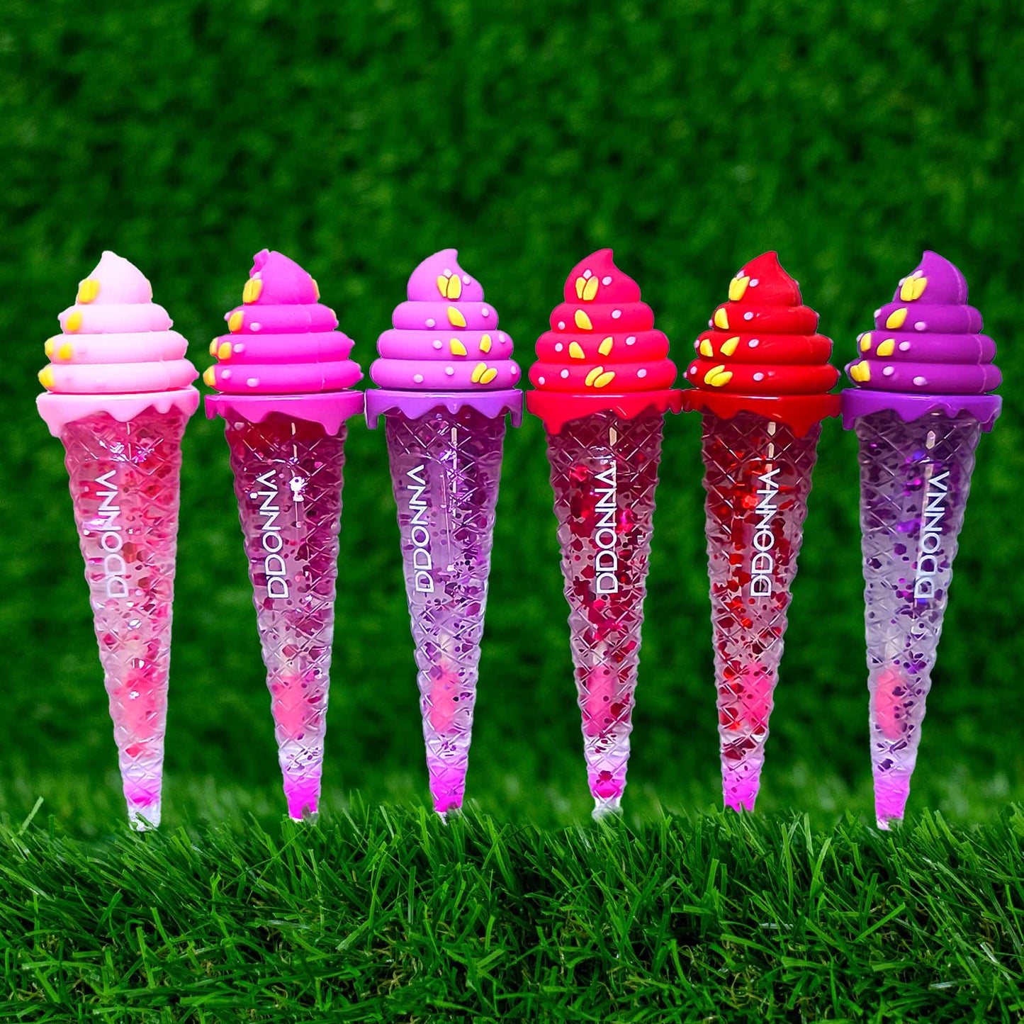 ICE CREAM GLOSS